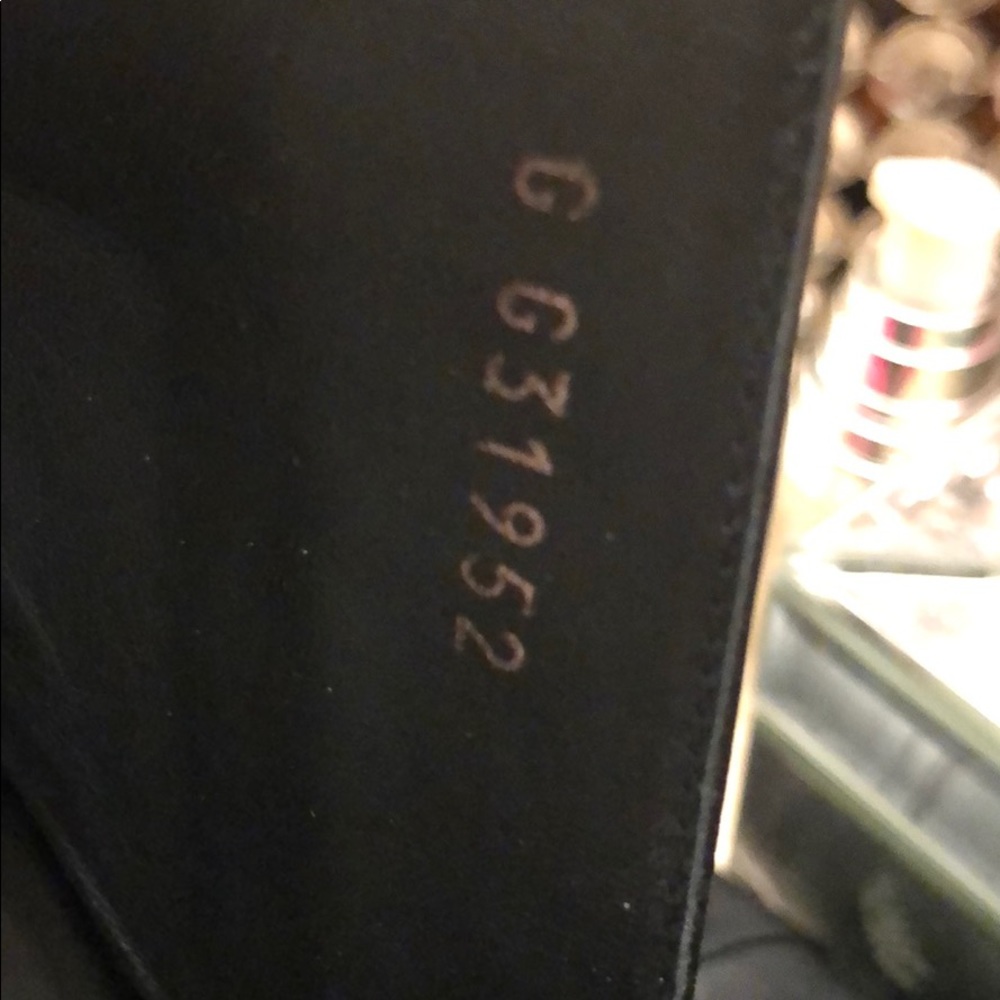 Chanel Boots - Picture 4 of 5